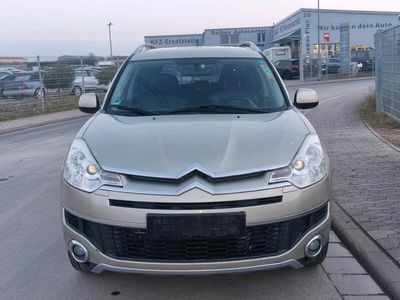 Citroën C-Crosser