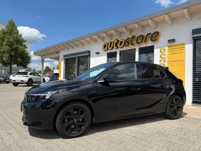 Gebraucht Opel Corsa