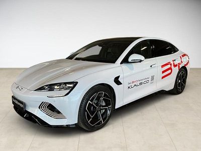 Weiß Gebraucht 2026 BYD Seal Limousine | 51.110 €