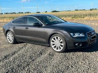 Gebraucht Audi A7 Sportback
