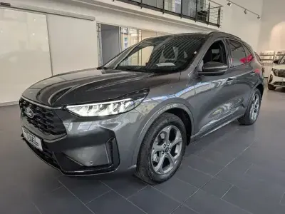 Używany Ford Kuga ST-Line 186 KM (136 kW) 2025 Szary SUV