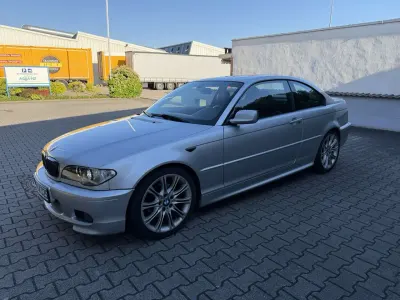 Gebraucht BMW 325