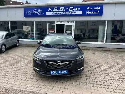 Gebraucht Opel Insignia