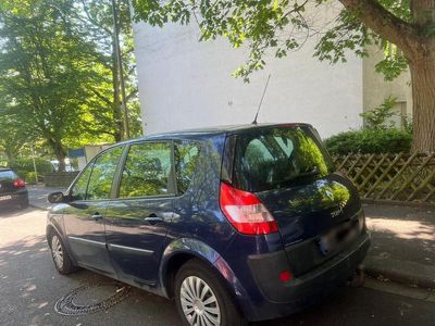 Renault Scénic II