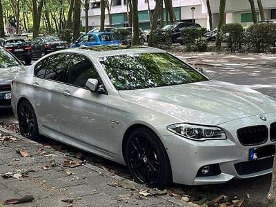 BMW 550