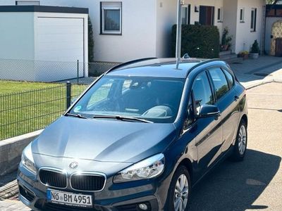 BMW 216 Active Tourer