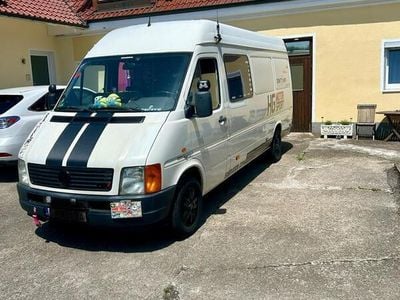 VW LT
