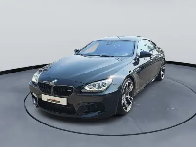 Gebraucht BMW M6