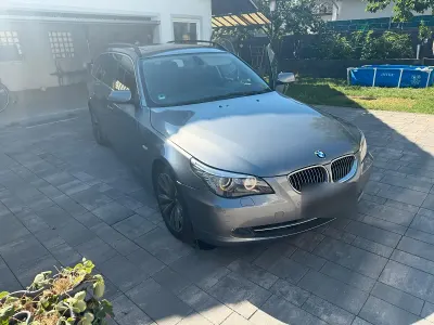 Gebraucht BMW 530