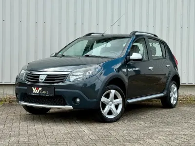 Gebraucht Dacia Sandero