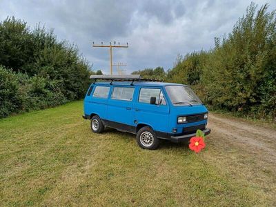 gebraucht VW Multivan T 3 BulliVan