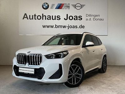 Gebraucht BMW X1 M Sport 150 PS (110 kW) 2023 Weiß SUV