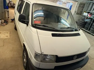 Occasion VW Transporter