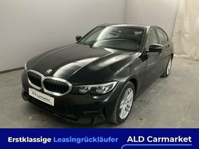 gebraucht BMW 330e Aut. Advantage Limousine 4-türig Automatik 8-Gang