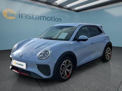 Gebraucht Ora 03 GT 125 kW (171 PS) 2023 Blau Kleinwagen