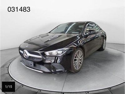 Mercedes CLA200