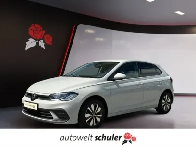 Second-hand VW Polo