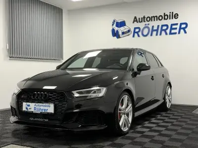 Brugt Audi RS3 Sportback