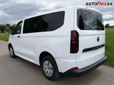 Gebraucht VW T7