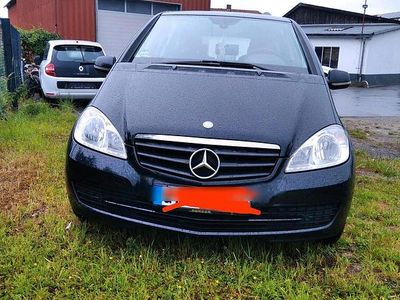 Mercedes A160