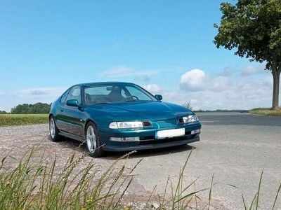 Honda Prelude