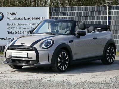 gebraucht Mini Cooper Cabriolet 