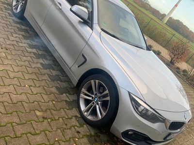 gebraucht BMW 430 Gran Coupé D Xdrive