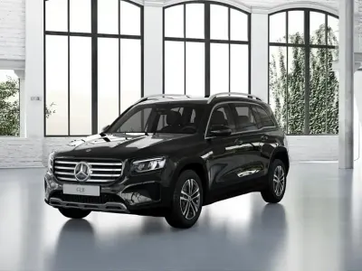 Gebraucht Mercedes GLB200