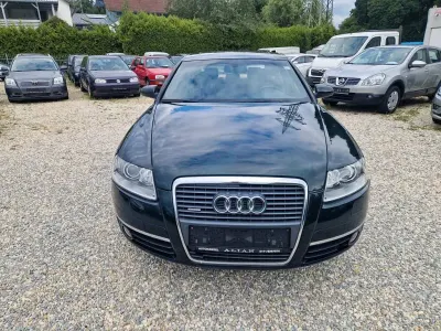 Gebraucht Audi A6