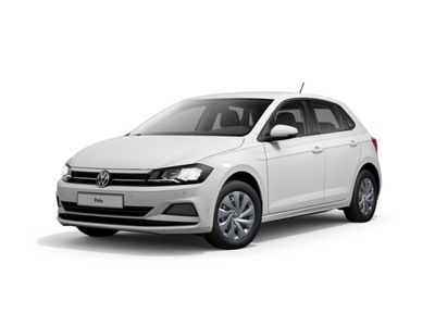 gebraucht VW Polo Comfortline