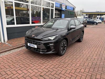 Neu Cupra Terramar 150 PS (110 kW) 2025 Schwarz SUV