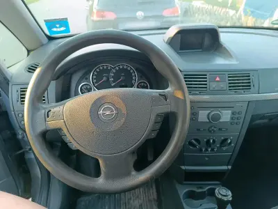 Gebraucht Opel Meriva