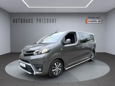 Usata Toyota Proace Verso