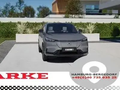 Occasion Honda e:Ny1 Advance 150 kW (204 ch) 2025 Gris SUV