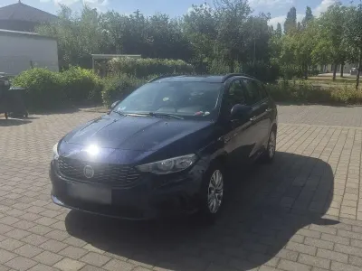 Gebraucht Fiat Tipo