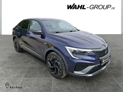 Gebraucht Renault Arkana