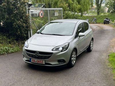 gebraucht Opel Corsa E 1.3CDTI*TÜV NEU*TOP ZUSTAND*1.HAND*