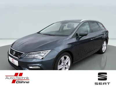 Gebraucht Seat Leon