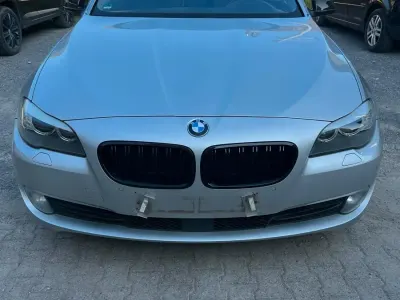 Gebraucht BMW 530