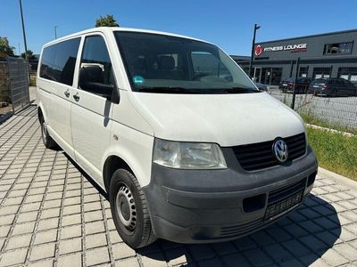 VW T5