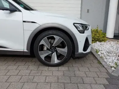Gebraucht Audi e-tron
