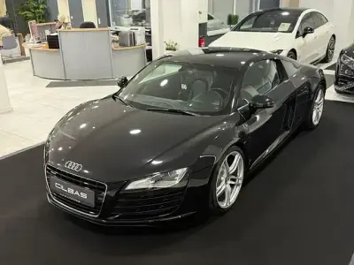 Gebraucht Audi R8 Coupé Comfort 420 PS (308 kW) 2008 Andere Coupé
