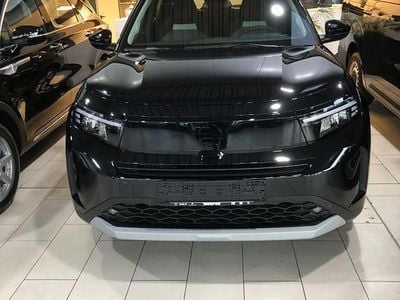 Gebraucht Opel Frontera 145 PS (106 kW) 2025 Schwarz SUV