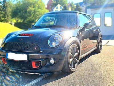 gebraucht Mini Cooper S Bayswater