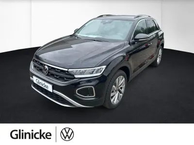 Gebraucht VW T-Roc