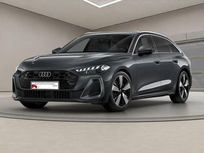 Usata Audi A5 S-Line 204 CV (150 kW) 2025 Grigio Station wagon