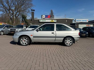 Ford Escort