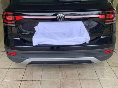 gebraucht VW T-Cross - 1.0 TSI OPF 81 kW Life Life