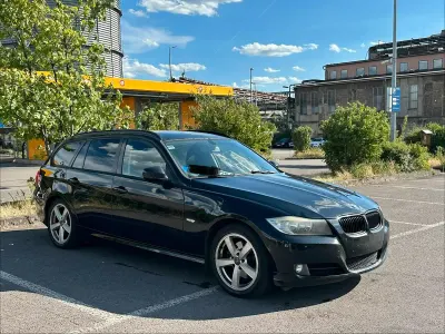 Gebraucht BMW 318