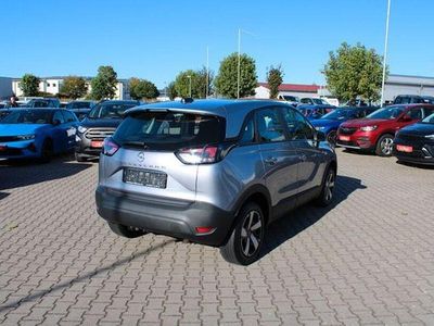 Gebraucht Opel Crossland X Edition 131 PS (96 kW) 2022 Andere SUV